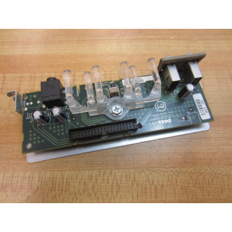 Dell WJ854-75L-0136 Circuit Board - Used