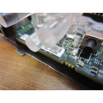 Dell WJ854-75L-0136 Circuit Board - Used