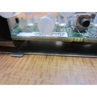 Dell WJ854-75L-0136 Circuit Board - Used