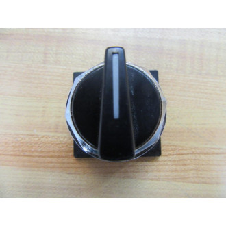 General Electric CR104PSG63B91 Selector Switch CR104P 2 Position