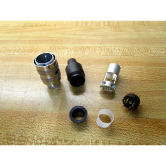 Binder 581 1 99-2029-29-12 Connector Kit 58119920292912