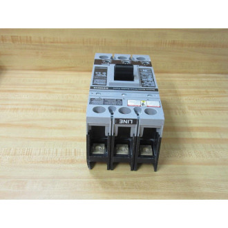 Siemens HFD63F250 250A Circuit Breaker HFD63F250L - New No Box