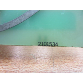 Nelco 2101534 Circuit Board - Used