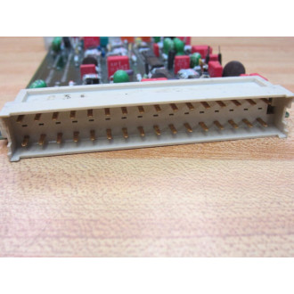 Erdmann 4473-801c Circuit Board 4473-800c - Used