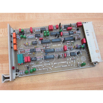 Erdmann 4473-801b Circuit Board 4473-800b - Used