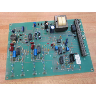 12-SYNC-21 Sync Board 12SYNC21 - Used