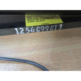 Westinghouse 22C2020P05 Resistor