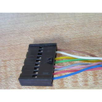 Salmoiraghi XF2 Signal Cable