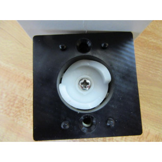 General Electric CR104PSG74B 3-Pos Switch GE