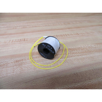 MCE 0-1363L2D Coil 73081J-1 W Chipped Housing - New No Box