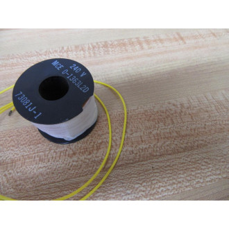 MCE 0-1363L2D Coil 73081J-1 W Chipped Housing - New No Box