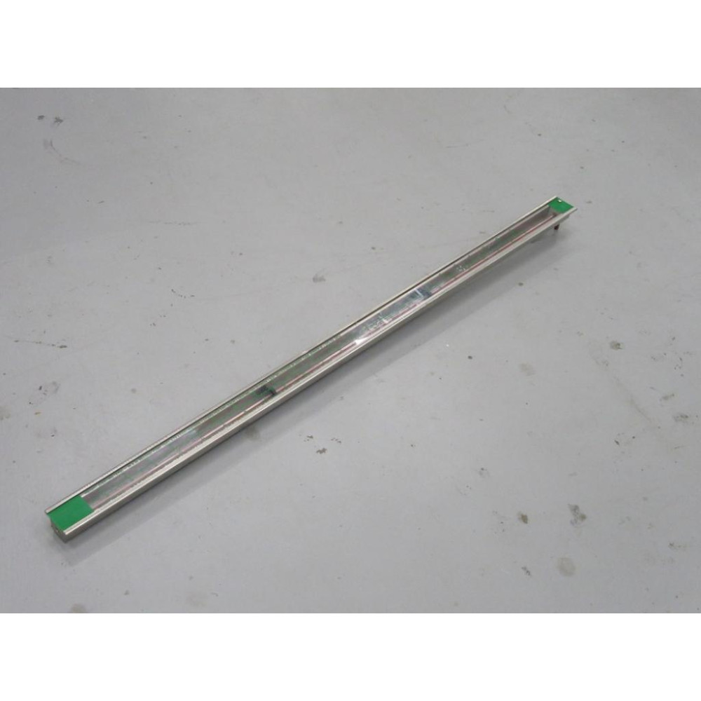 Duran 1333061298 Redline HP Gage Glass - New No Box