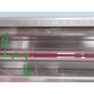 Duran 1333061298 Redline HP Gage Glass - New No Box