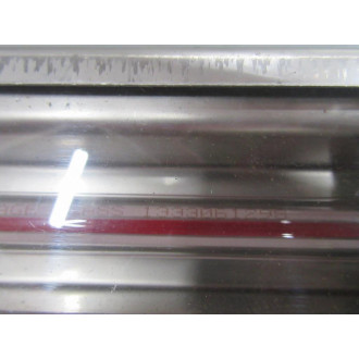 Duran 1333061298 Redline HP Gage Glass - New No Box