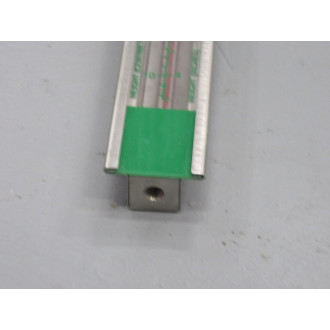 Duran 1333061298 Redline HP Gage Glass - New No Box