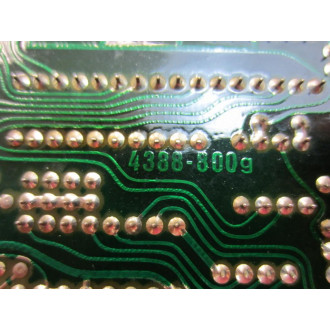 4388-800g Circuit Board 41PIO - Used