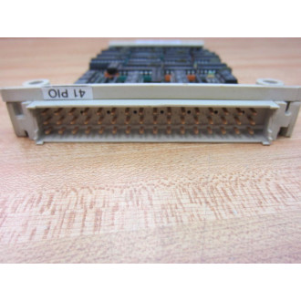 4388-800g Circuit Board 41PIO - Used