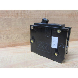 Cutler Hammer HQP-1020 Circuit Breaker 20A 1P HQP-120 - New No Box
