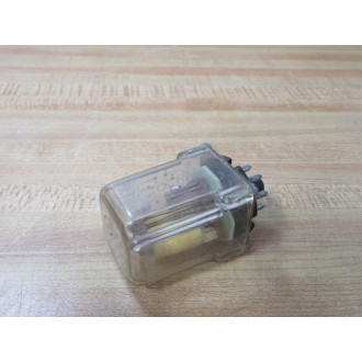 AMF Potter & Brumfield R30-E0135-1 Relay R30E01351 - Used