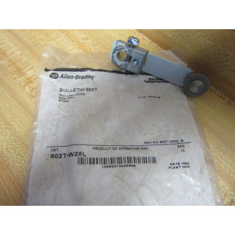 Allen Bradley 802T-W25L Operating Lever