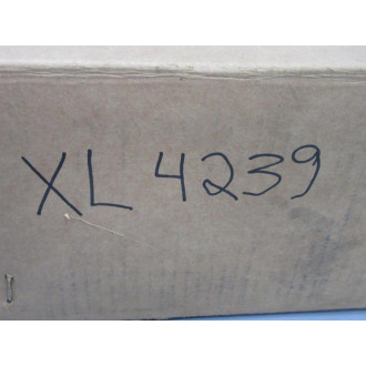 Embers E-16245 Ballscrew E16245