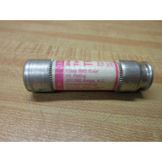Gould Shawmut Ferraz Trionic TR60R Fuse Cross Ref 4YZE6 (Pack of 10)