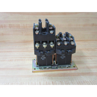 Telemecanique TK1187A10G13 Contactor 2160RXFBR3499 Chips In Housing - New No Box