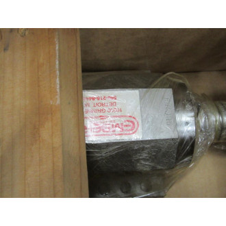Embers E-16245 Ballscrew E16245