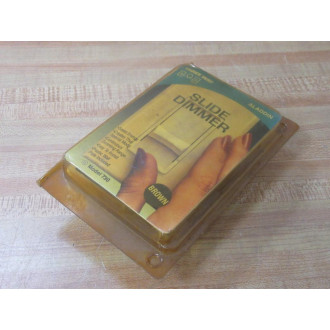 Aladdin 730 3-Way Slide Dimmer