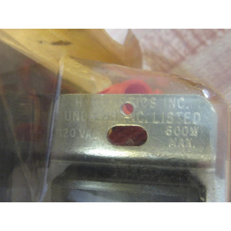 Aladdin 730 3-Way Slide Dimmer