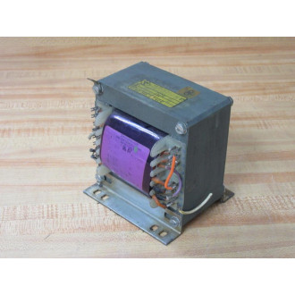 Schnurrbusch T40E Transformer BV 1460 - Used