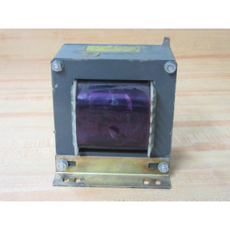 Schnurrbusch T40E Transformer BV 1460 - Used