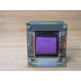 Schnurrbusch T40E Transformer BV 1460 - Used