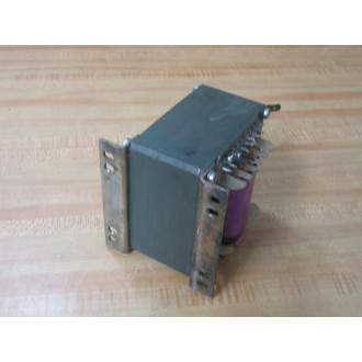 Schnurrbusch T40E Transformer BV 1460 - Used