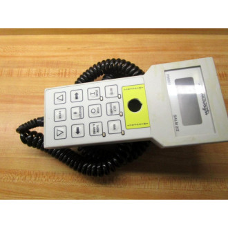 Salmoiraghi F99001 Enclosure WKeypad  SALM 22 EnclosureKeypad  Only - Used