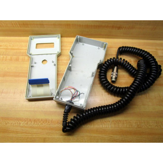 Salmoiraghi F99001 Enclosure WKeypad  SALM 22 EnclosureKeypad  Only - Used
