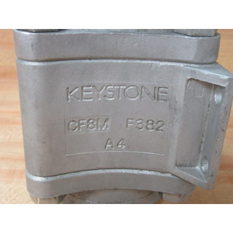 Keystone F382 K-Ball F382EEE11NN-050 - New No Box