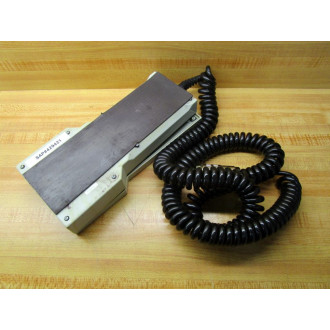 Salmoiraghi F99001 Enclosure WKeypad  SALM 22 EnclosureKeypad  Only - Used