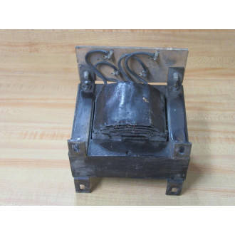 Acme TA-81213 Machine Tool Control Transformer TA81213 - Used