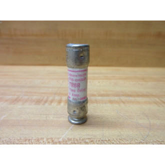 Mersen Ferraz Shawmut TR8R Tri-Onic Fuse Cross Ref 4TCP7 (Pack of 6)