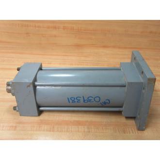 Miller Fluid Power A66B4N Cylinder - Used