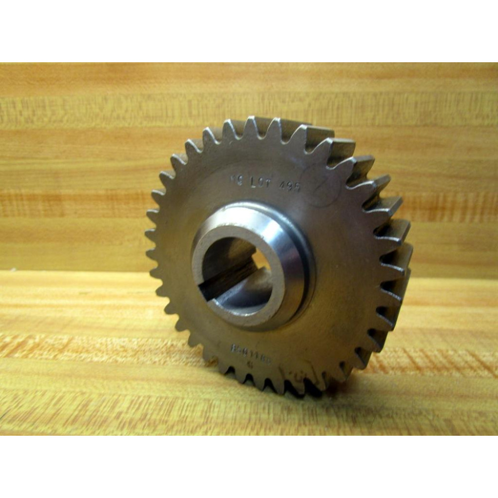 8501188 Gear - New No Box