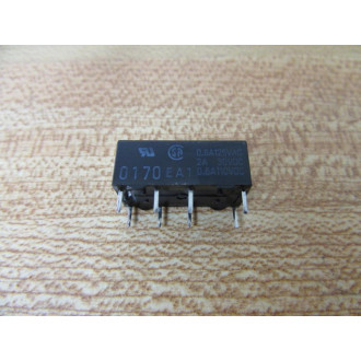 Omron G6A-2-H Realy G6A2H (Pack of 4)
