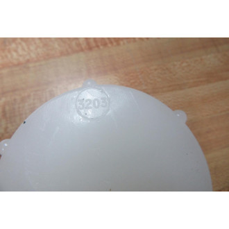 PFE-0131093 PVDF Solvay Adapter 3203 (Pack of 10) - New No Box