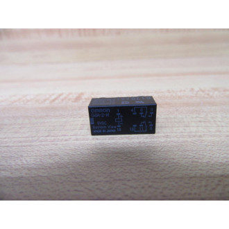 Omron G6A-2-H Realy G6A2H (Pack of 4)