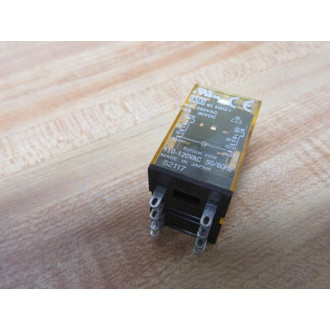IDEC RU2S-A110 Relay RU2SA110 (Pack of 7)
