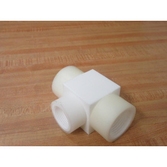 54-0102-006800 RC Tee Pipe PLWG222 - New No Box
