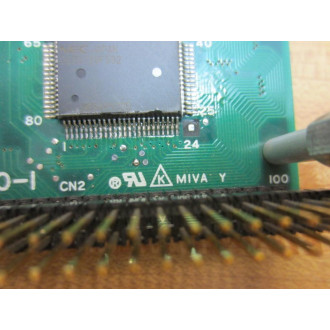 RD90-1000-1 CPU Board RD9010001 - Used