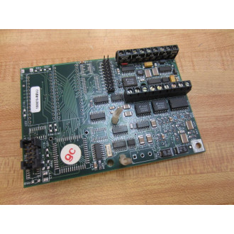 190870 Circuit Board 102676 - Used