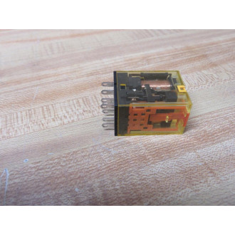 IDEC RU2S-A110 Relay RU2SA110 (Pack of 7)